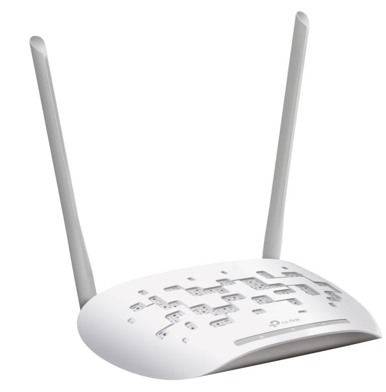 TP-Link TL-WA801N Wireless Access Point v6 - Image 3
