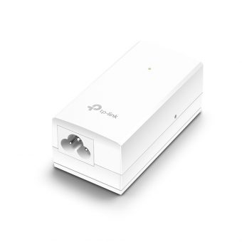 TP-Link Gigabit PoE Injector 24V/12W Passive PoE TL-POE2412G - Image 2