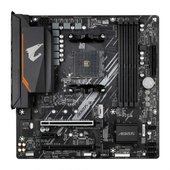 Gigabyte B550M Aorus Elite - Image 2