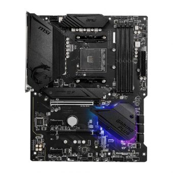 MSI MPG B550 Gaming Plus 7C56-003R - Image 2