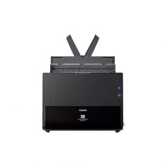 Canon ImageFORMULA DR-C225 II Sheefed Scanner 3258C003 - Image 2
