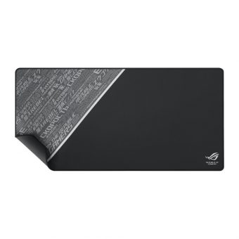 Asus ROG Sheath BLK LTD Mousepad Black/Grey 90MP00K3-B0UA00 - Image 2