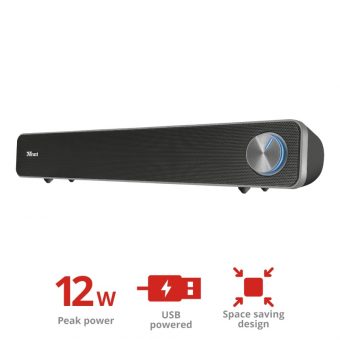 Trust Arys Soundbad for PC 22946 - Image 2