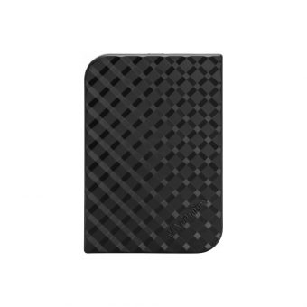 Verbatim Store'n'Go Portable SSD 1TB 2.5" USB 3.0 Type-C Black 53230 - Image 3