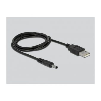 Delock Adapter Displayport 2-Port Switch Black 18750 - Image 3