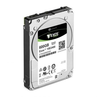 Seagate Exos E 10E2400 600GB 2,5" SAS ST600MM0009 - Image 3