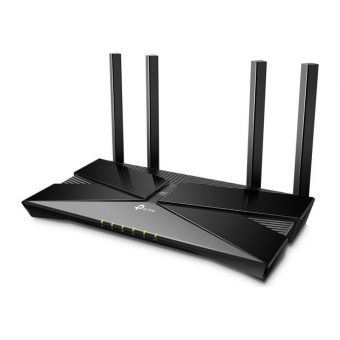 TP-Link Archer AX3000 Dual Band Gigabit Wi-Fi 6 Router ARCHER AX50 V1 - Image 3