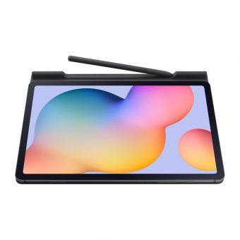 Samsung EF-BP610 Book Cover for Galaxy Tab S6 Lite Grey EF-BP610PJEGEU - Image 3