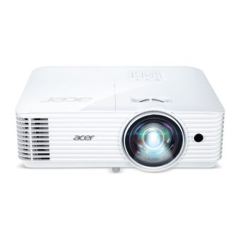 Acer S1386WH WXGA Projector MR.JQU11.001 - Image 3