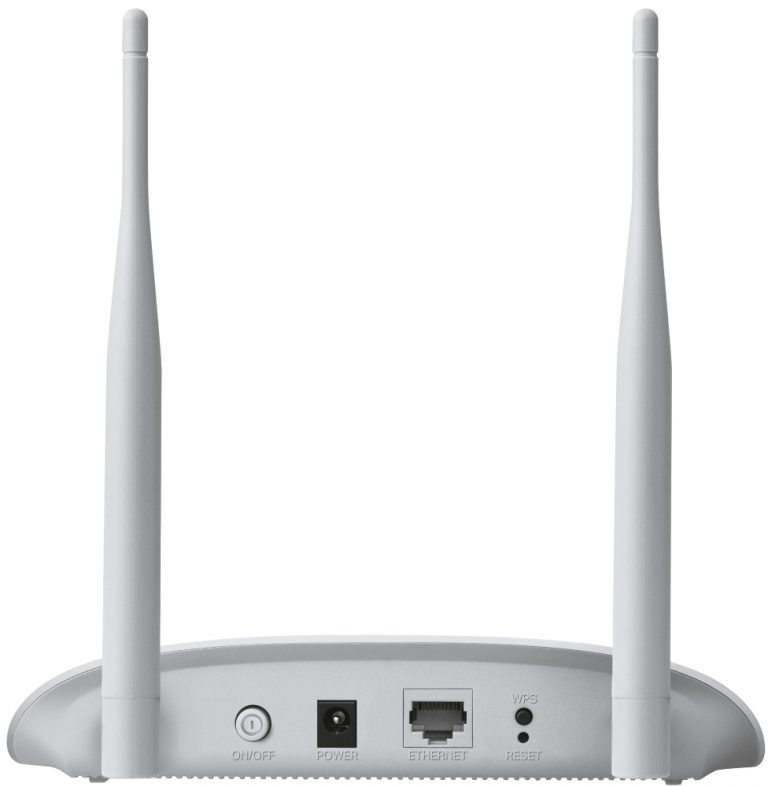 TP-Link TL-WA801N Wireless Access Point v6 - Image 4