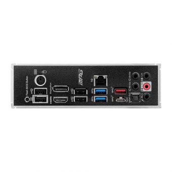 MSI MPG B550 Gaming Plus 7C56-003R - Image 3
