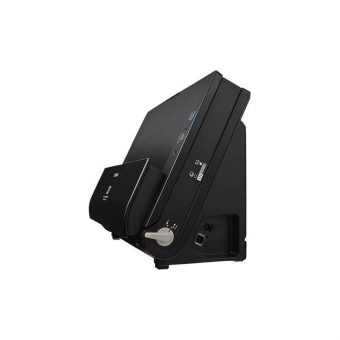 Canon ImageFORMULA DR-C225 II Sheefed Scanner 3258C003 - Image 3