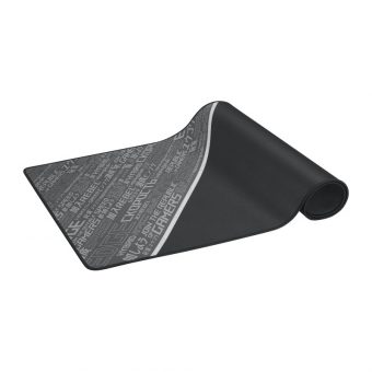 Asus ROG Sheath BLK LTD Mousepad Black/Grey 90MP00K3-B0UA00 - Image 3