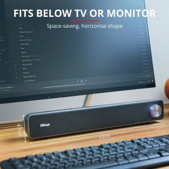 Trust Arys Soundbad for PC 22946 - Image 3