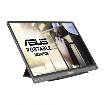 Asus ZenScreen MB16ACE 15.6" FHD IPS Portable Monitor 90LM0381-B04170 - Image 3
