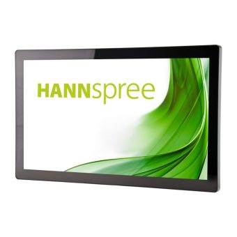 Hannspree HO225HTB 21.5" FHD IPS Portable Touch Monitor - Image 3