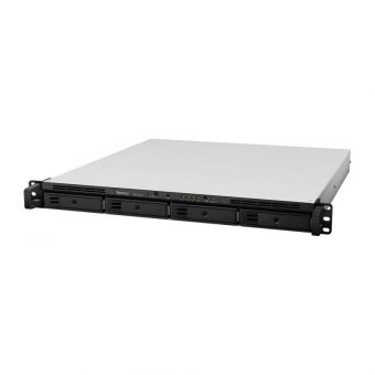 Synology RackStation RS1619XS+ 4-Bay 2U NAS - Image 4