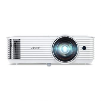 Acer S1386WH WXGA Projector MR.JQU11.001 - Image 4