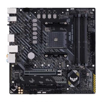 Asus TUF Gaming B550M-Plus 90MB14A0-M0EAY0 - Image 4