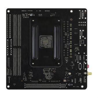 ASRock B550M-ITX/AC 90-MXBDH0-A0UAYZ - Image 4