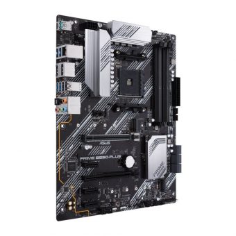 Asus Prime B550-Plus 90MB14U0-M0EAY0 - Image 4