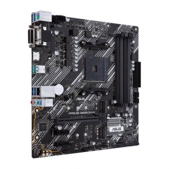 Asus Prime B550M-K 90MB14V0-M0EAY0 - Image 4