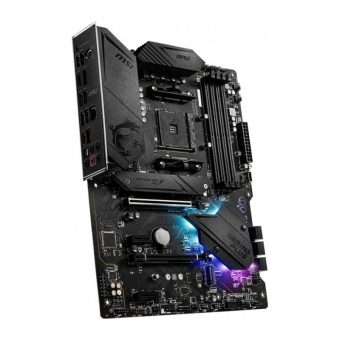 MSI MPG B550 Gaming Plus 7C56-003R - Image 4