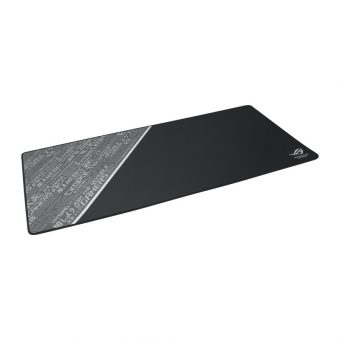 Asus ROG Sheath BLK LTD Mousepad Black/Grey 90MP00K3-B0UA00 - Image 4