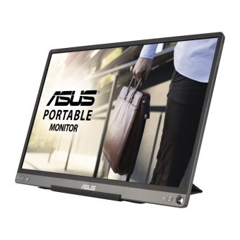 Asus ZenScreen MB16ACE 15.6" FHD IPS Portable Monitor 90LM0381-B04170 - Image 4
