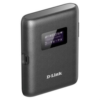 D-Link DWR-933 Mobile LTE Router - Image 4