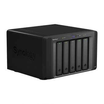 Synology Expansion Unit DX517 5-Bay NAS - Image 5
