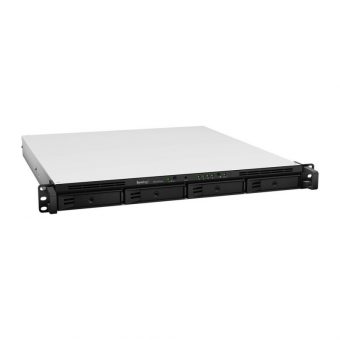 Synology RackStation RS1619XS+ 4-Bay 2U NAS - Image 5