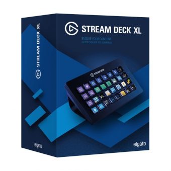 Elgato Stream Deck XL (PC/MAC) 10GAT9901 - Image 5
