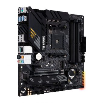 Asus TUF Gaming B550M-Plus 90MB14A0-M0EAY0 - Image 5