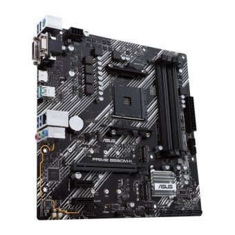 Asus Prime B550M-K 90MB14V0-M0EAY0 - Image 5