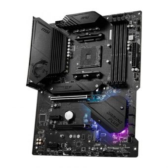 MSI MPG B550 Gaming Plus 7C56-003R - Image 5