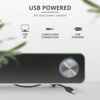 Trust Arys Soundbad for PC 22946 - Image 5