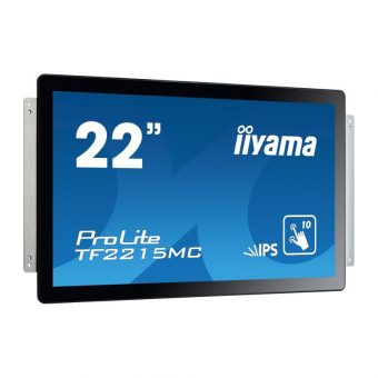 Iiyama ProLite TF2215MC-B2 21.5" FHD IPS Touch Monitor - Image 5