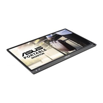 Asus ZenScreen MB16ACE 15.6" FHD IPS Portable Monitor 90LM0381-B04170 - Image 5