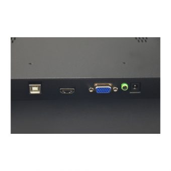 Hannspree HO225HTB 21.5" FHD IPS Portable Touch Monitor - Image 5