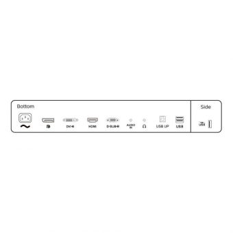 Philips B-Line 242B1H/00 24" FHD IPS Monitor - Image 6