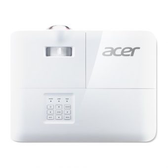 Acer S1386WH WXGA Projector MR.JQU11.001 - Image 6