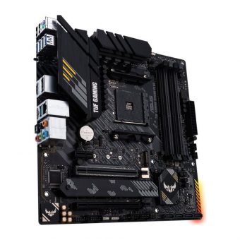 Asus TUF Gaming B550M-Plus 90MB14A0-M0EAY0 - Image 6