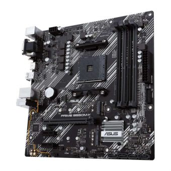 Asus Prime B550M-K 90MB14V0-M0EAY0 - Image 6