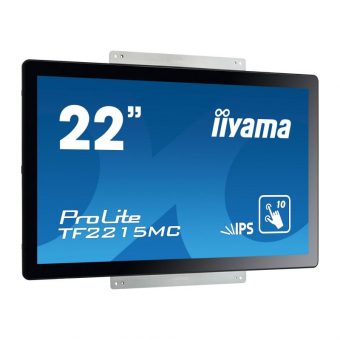 Iiyama ProLite TF2215MC-B2 21.5" FHD IPS Touch Monitor - Image 6