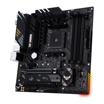 Asus TUF Gaming B550M-Plus 90MB14A0-M0EAY0 - Image 7