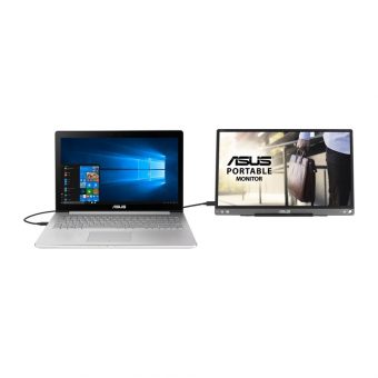 Asus ZenScreen MB16ACE 15.6" FHD IPS Portable Monitor 90LM0381-B04170 - Image 7