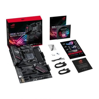 Asus ROG Strix B550-F Gaming 90MB14S0-M0EAY0 - Image 8