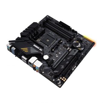 Asus TUF Gaming B550M-Plus 90MB14A0-M0EAY0 - Image 8