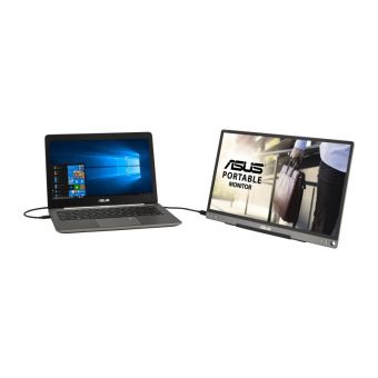 Asus ZenScreen MB16ACE 15.6" FHD IPS Portable Monitor 90LM0381-B04170 - Image 8